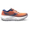 Brooks Caldera 6 Heren oranje 40 1/2