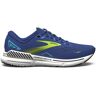 Brooks Adrenaline GTS 23 Heren blauw/geel 46 1/2