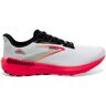 Brooks Launch GTS 10 Heren blauw/rood 44 1/2