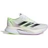 adidas Adizero Boston 12 Heren wit 41 1/3