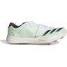 adidas Adizero TJ/PV wit 45 1/3