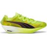 Puma FAST-FWD Nitro Elite Psychedelic Heren geel/roze 41