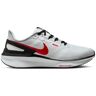 Nike Structure 25 Heren wit/zwart 46