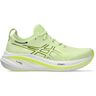 ASICS GEL-Nimbus 26 Heren geel 51 1/2