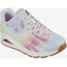 Skechers Uno - Hyped Hippie Sneakers roze roze 38 1/2 female