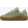 Puma Puma x Fenty Creeper Phatty Sneakers groen groen 38 1/2 female