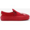 Vans Haribo Kinder Espadrilles rood rood 29 female