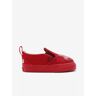 Vans Vans x Haribo Classic Kinder Espadrilles rood rood 22 1/2 male