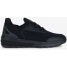 Geox Uspherica Activ Sneakers zwart zwart 42 male