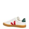 Veja Sneakers Campo Heren Extra White Pekin Poker, Extra White Pekin Poker, 43 EU