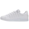 K-Swiss Heren Lozan II Sneakers, WHT/WHT/WHT, 44,5 EU