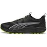 PUMA Redeem Pro trailrunningschoenen 46 Black Silver Mist Gray