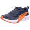 Salomon Sense Ride 5 GTX Trailrunningschoenen, India Ink Carbon Dragon Fire, 44 EU