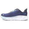 Hoka One One M Arahi 6 Sneakers voor heren, buitenspace/Bellwether Blue, 40 2/3 EU, Outdoor Space Bellwether Blue, 40.50 EU