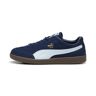 PUMA Liga Suede sneakers 42 Persian Blue Icy Gold