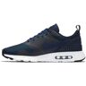 NIKE Air Max Tavas Sneakers voor heren, Wolf Grijs Antraciet Koel Grijs Zwart, 44 EU