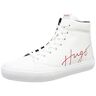 HUGO DyerH_Hito_flbl HIGH_TOP, White100, 45 EU