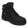 DC Shoes Peary laarzen voor koud weer, zwart (black camo), 41 EU
