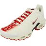 Nike Air Max Plus TN White Gradient Red 42 1/2