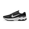Nike Renew Ride 3 Sneakers voor heren, Zwart Wit Dark Smoke Grey Smoke Grey Smoke Grey, 42.5 EU
