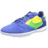 Nike Streetgato, sneakers voor heren, Game Royal/Stadium Green-Yellow Strike, 45 EU, Game Royal Stadium Groen Geel Strike, 45 EU