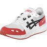 ASICS Lifestyle Schoenen Heren Sneakers Tiger HyperGEL-Lyte Sneakers, Wit Rogue, 40.5 EU