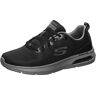 SKEAJ|#Skechers Skechers 52556, Laag-Top Heren 42 EU