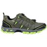 CMP Altak Trail Shoe, Jungle, 40 heren, EU, Jungle, 40 EU