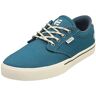 Etnies Heren Jameson 2 ECO Skate Schoen, Aquamarijn, 7 UK, Aquamarijn, 41 EU