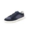 Geox U Merediano Sneakers voor heren, navy, 45 EU