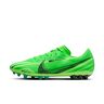 Nike Zoom Vapor 15 Academy MDS Ag voetbalschoenen, Green Strike/Black-Stadium Green, EU 42,5, Green Strike Black Stadium Green, 42.5 EU