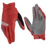 Leatt Glove MTB 2.0 Subzero #M/EU8/US9 Lava