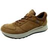 ECCO Exostride M heren Outdoorschoen Outdoorschoen,Cocoa Brown,43 EU