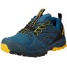 CMP Atik Wp Trail Running Shoes Trail Running Shoe Trail, deep lake, 43 EU