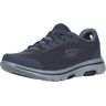 Skechers Heren Go Walk 5-Demitasse Sneaker