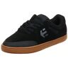 Etnies Heren Marana Skate Schoen, Zwart, 37.5 EU