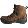 ECCO Biom Hike M MID HM Fashion Boot, Cocoa Brown, 45 EU, Cocoa Brown, 45 EU