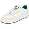 Puma Court Classic Lux SD Alpine Snow, Alpine Snow, 45 EU