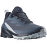 Salomon Heren Cross OVER 2 GTX, Verplaatst, 45 EU