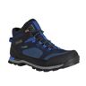 Regatta Heren blackthorn evo wandelschoenen Blauw 43 Male