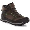 Regatta Heren blackthorn evo wandelschoenen Groen 47 Male