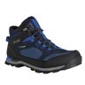 Regatta Heren blackthorn evo wandelschoenen Blauw 41 Male