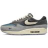 Nike Air max 1 sp x kasina won-ang grey Grijs 42,5 Male