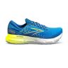 Brooks glycerin 20 - Blauw 49,5 Male