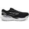 Brooks Glycerin gts 21 Zwart 44,5 Male