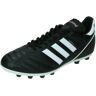 Adidas Kaiser 5 liga fg Zwart 42 Male