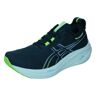 Asics Gel-nimbus 26 Blauw 46,5 Male