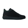 Blackstone -  Trevor - Yg23 Navy - Sneaker (mid) - Maat: 43