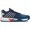 K-swiss Hypercourt Supreme Hb Blauw 45 male