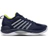 K-swiss Hypercourt Supreme 2 Hb Blauw 45 male